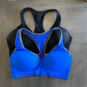 Victoria Secret Pink Bombshell Sports Bras